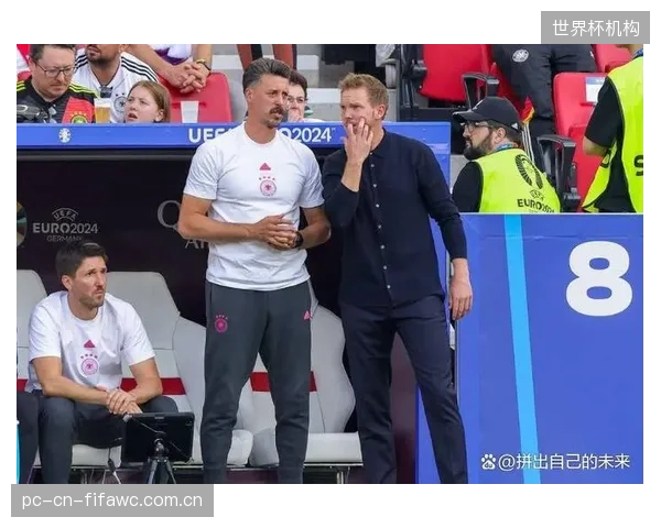纳格尔斯曼的防线依赖吕迪格的稳定性，其单防能力将决定德国队防守反击的效率。